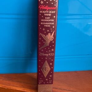 Charlotte Tilbury Disney100 Beauty Light Wand - Gold